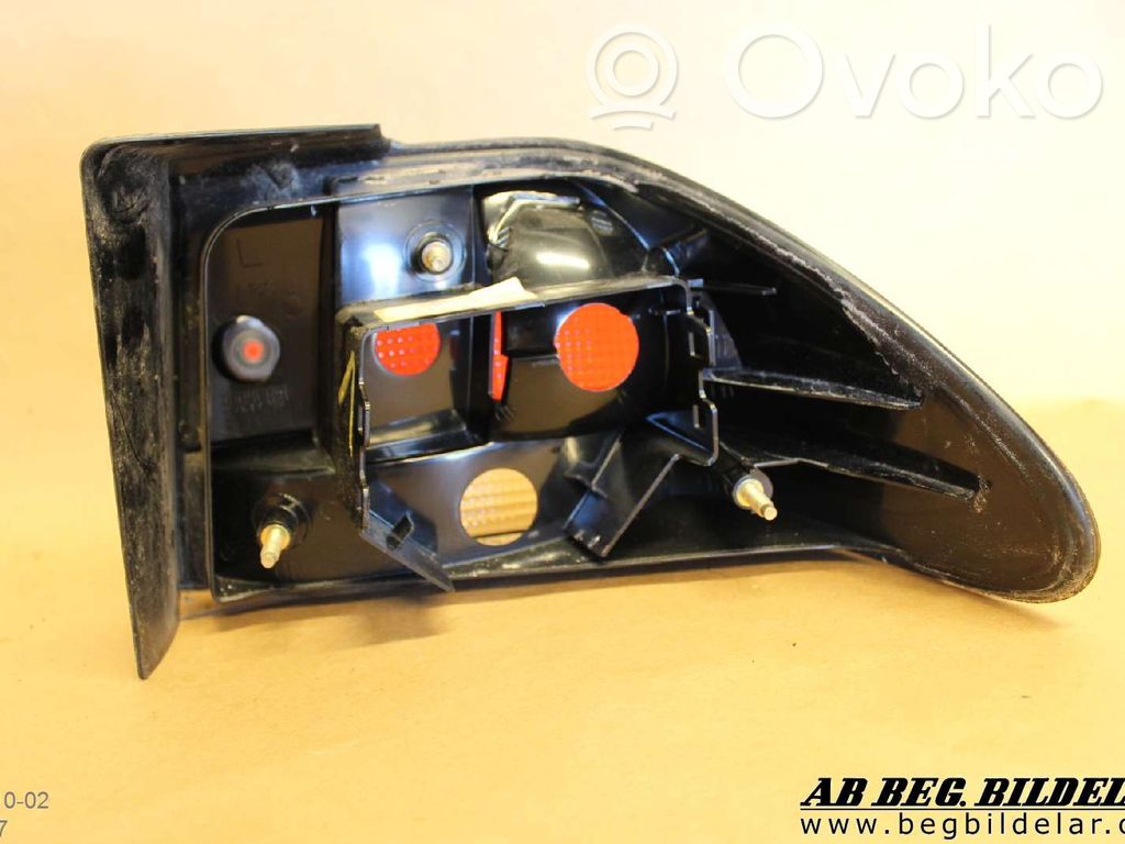 Saab 900 Rear/tail lights 