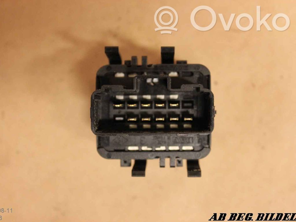 Renault Clio II Electric window control switch 