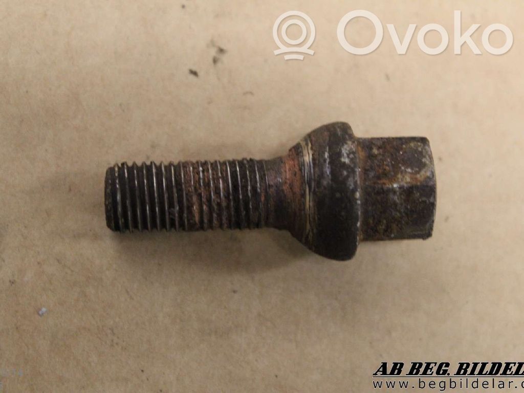 Nuts/bolts
