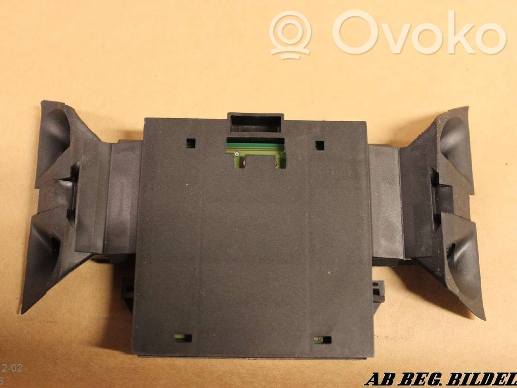 Mini One - Cooper R50 - 53 Autres unités de commande / modules 