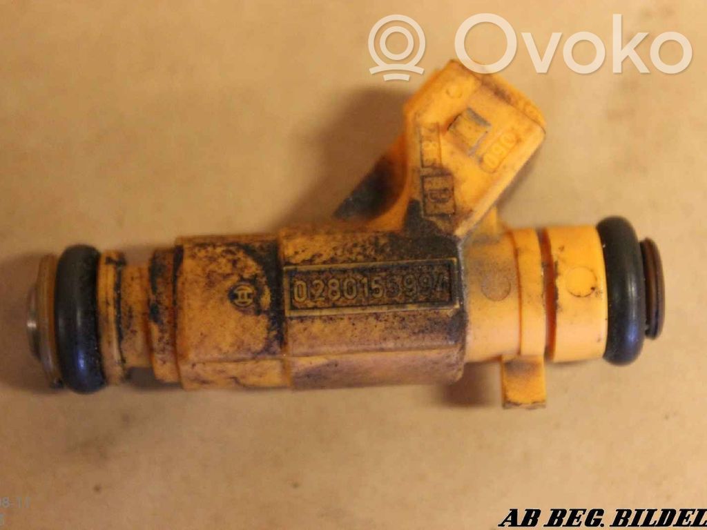 Fuel injector   0280155994