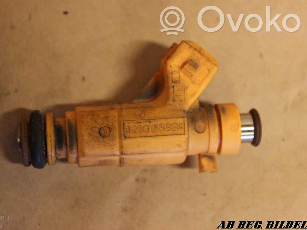Fuel injector   0280155994
