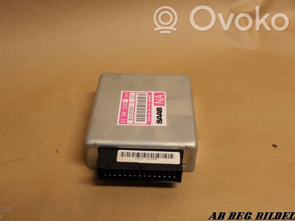 Gearbox control unit/module   5164330