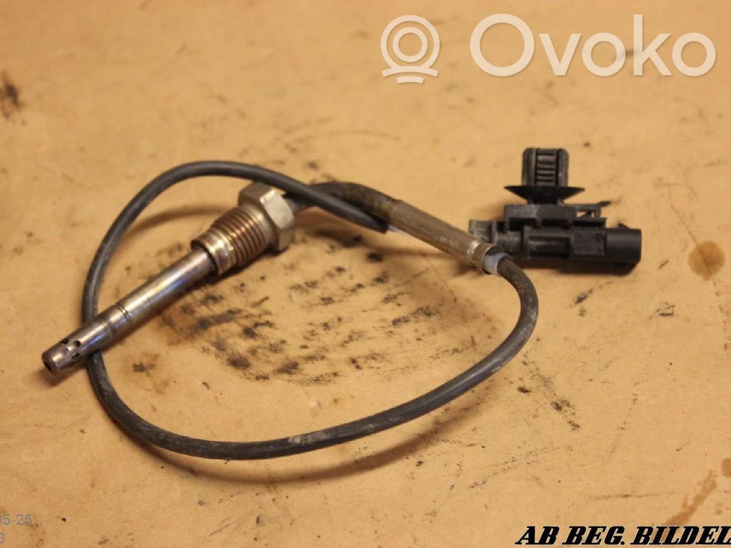 Fiat 500L Lambda probe sensor 