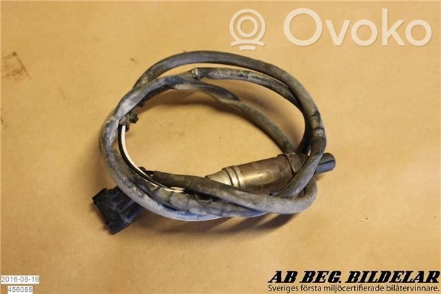 Peugeot 406 Lambda probe sensor 