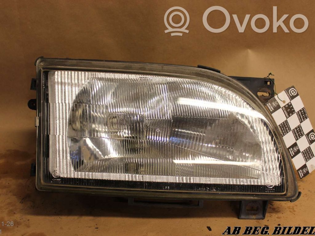 Headlight/headlamp