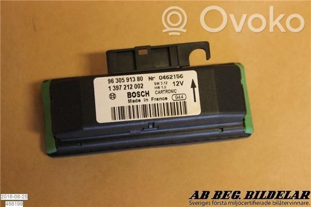 Sensor de lluvia   9630591380,1397212002