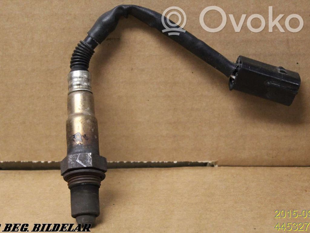 Hyundai Elantra Lambda probe sensor 