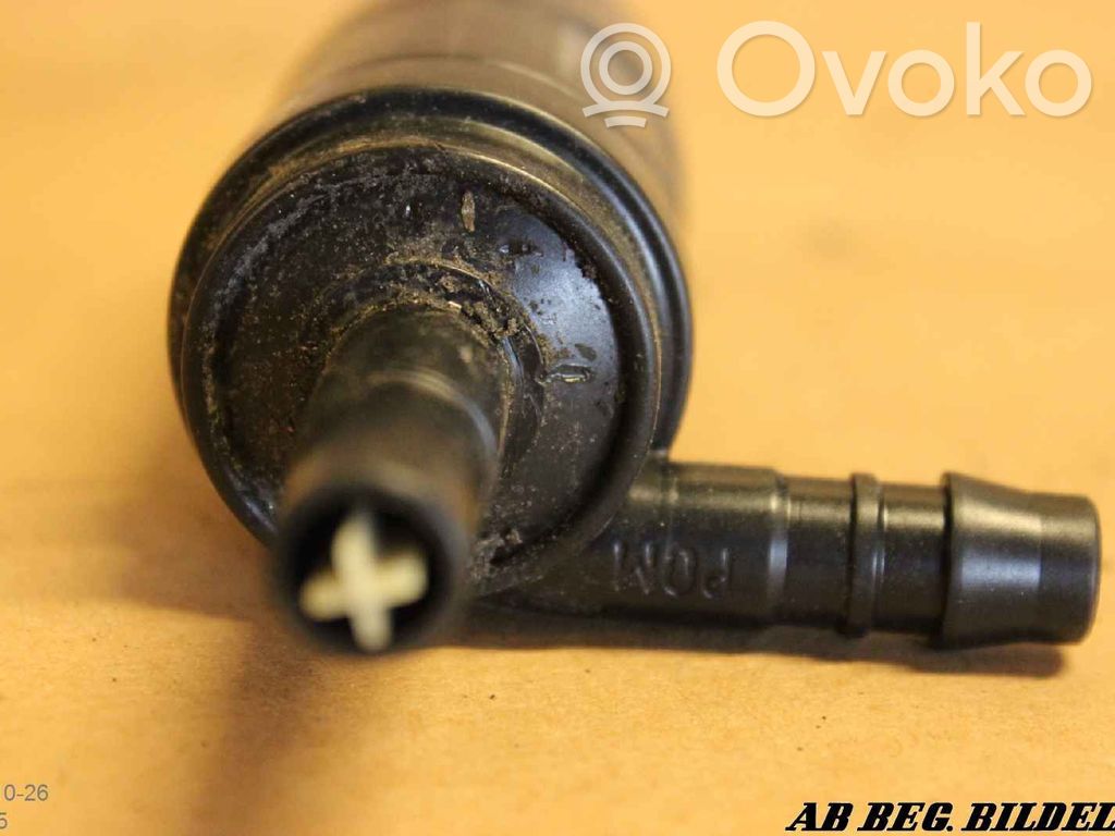 Ajovalonpesimen pumppu   0392040010