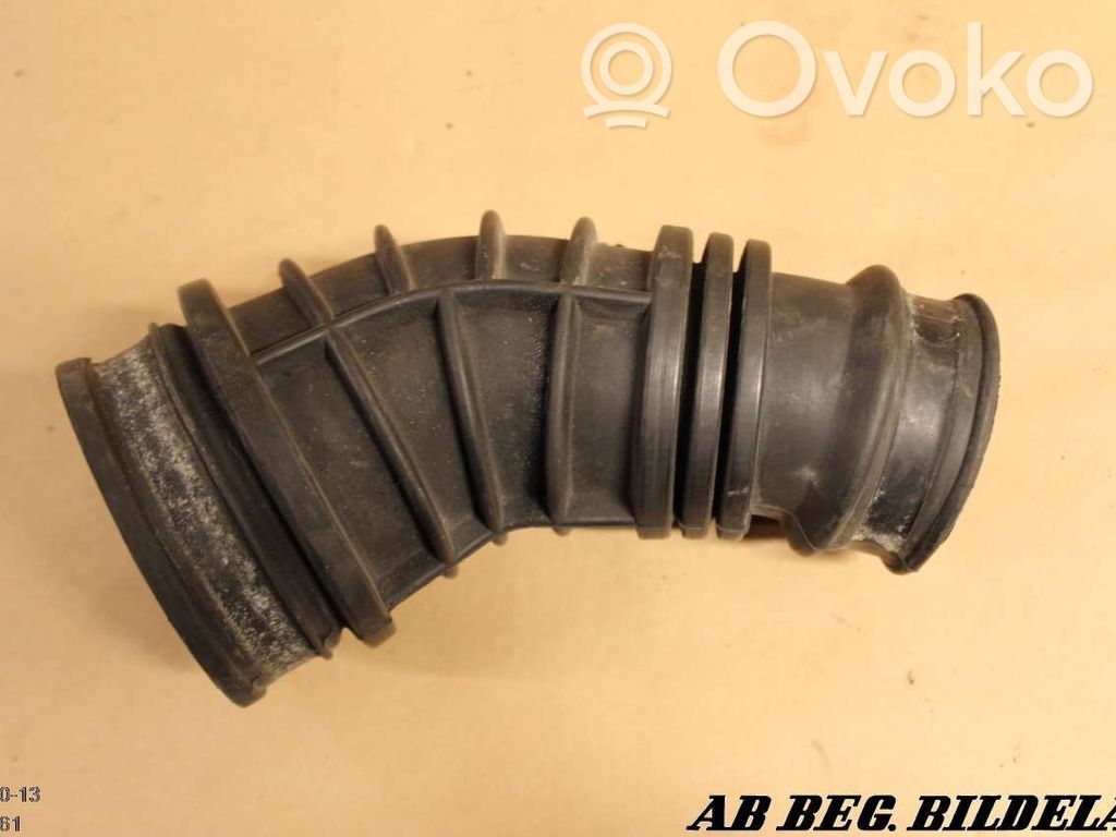 Saab 9-3 Ver1 Välijäähdyttimen letku 
