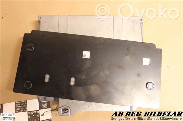 Peugeot 406 Injection control unit/module 