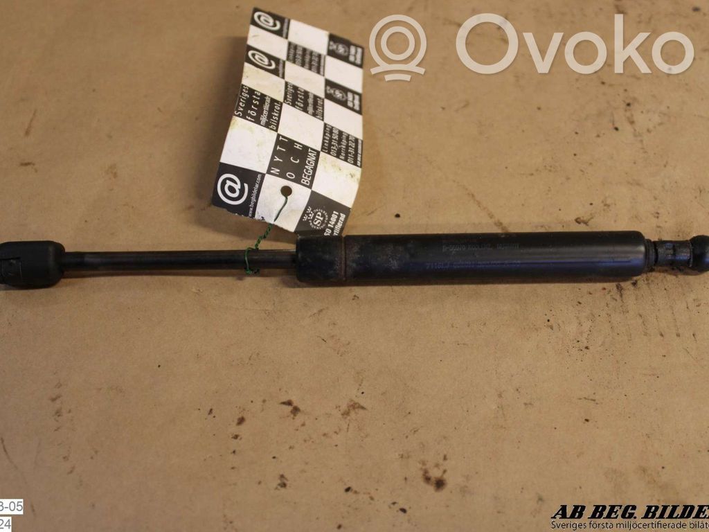 Saab 9-5 Tailgate strut 