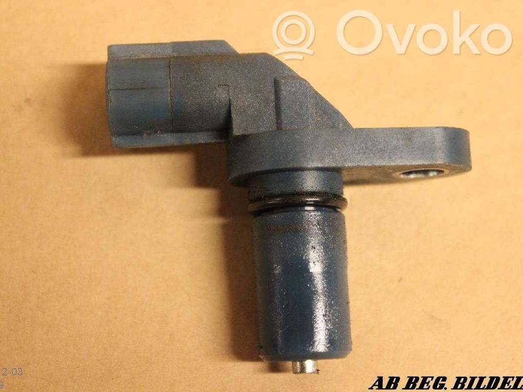 Ford Fiesta Sensor 