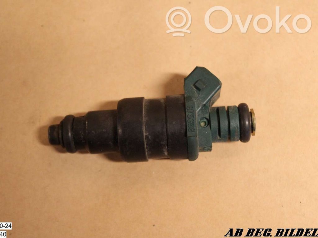 Inyector de combustible   875368