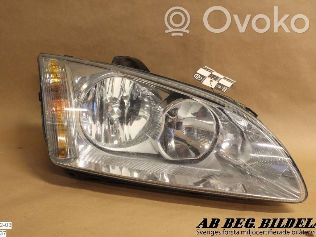 Headlight/headlamp   1480979,4M5113W029AD