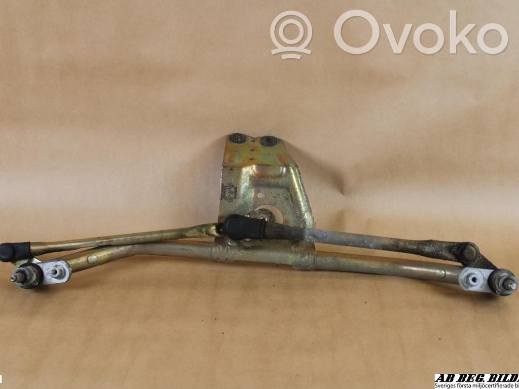 Front wiper linkage   9123571