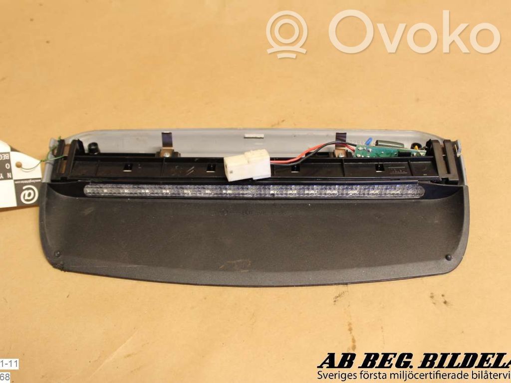 Peugeot 406 Dritte Bremsleuchte 