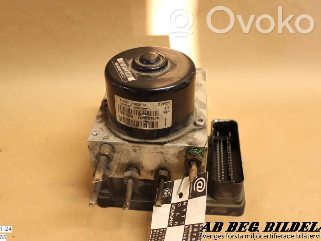 Volvo V70 ABS Blokas 