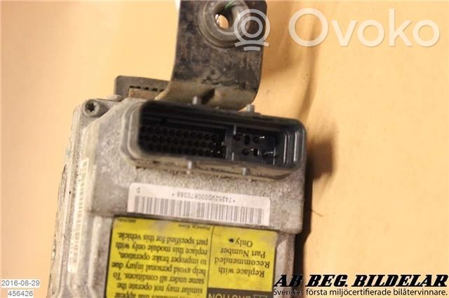 Daewoo Kalos ABS Pump 