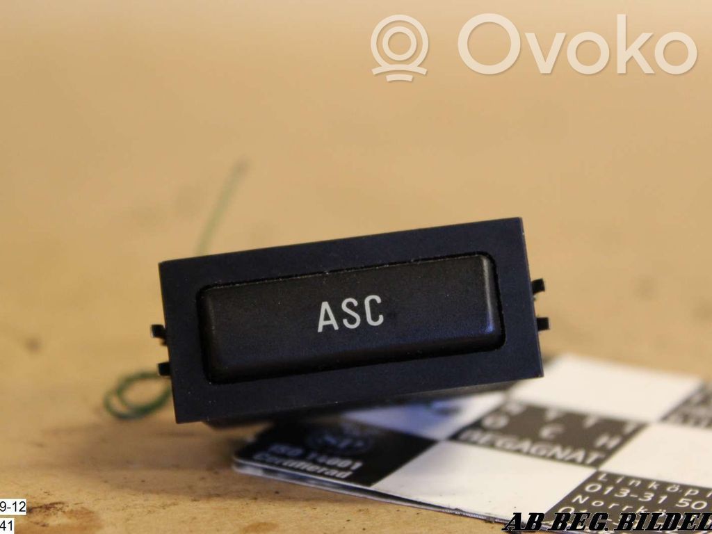 ESP (stability program) switch   61318363694,45939