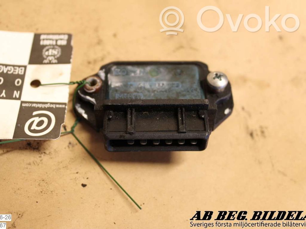 Peugeot 405 Module d'allumage 