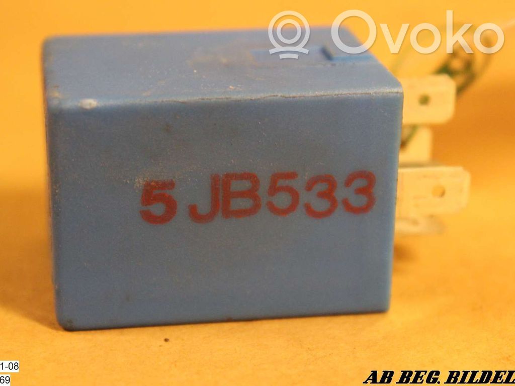 Other relay   C8F6A,95AG13K150AA
