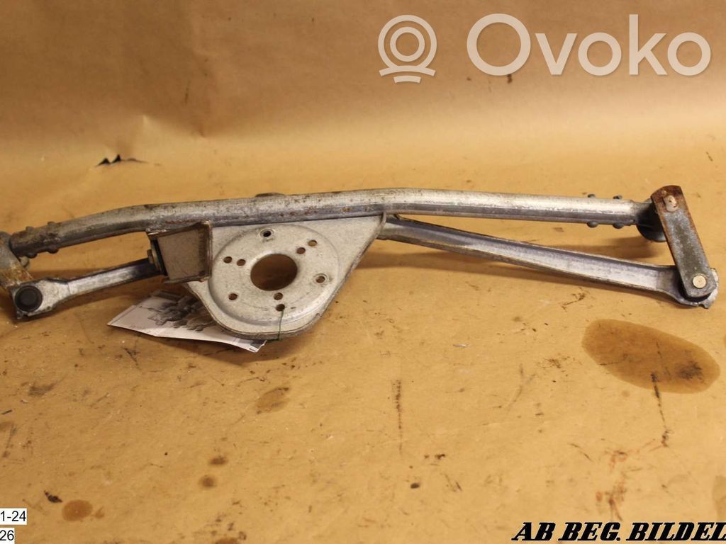 BMW 3 E36 Front wiper linkage 