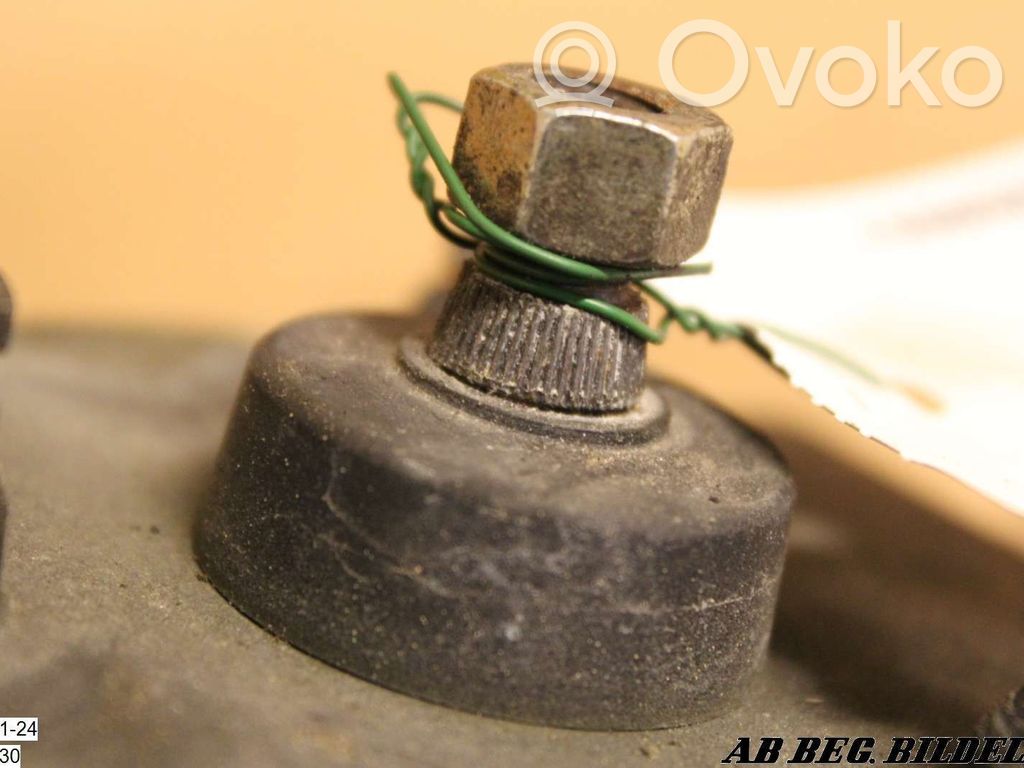 BMW 3 E36 Motor del limpiaparabrisas 