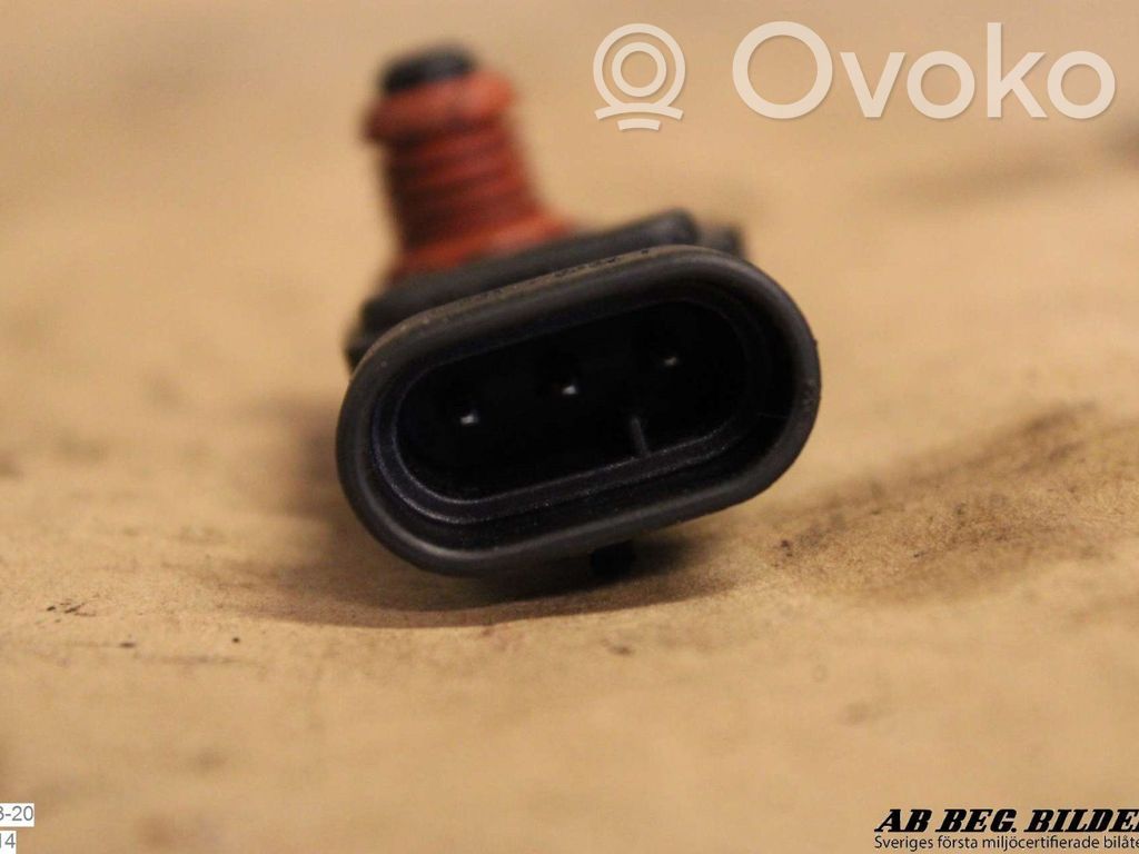 Renault Scenic RX Luftdrucksensor 