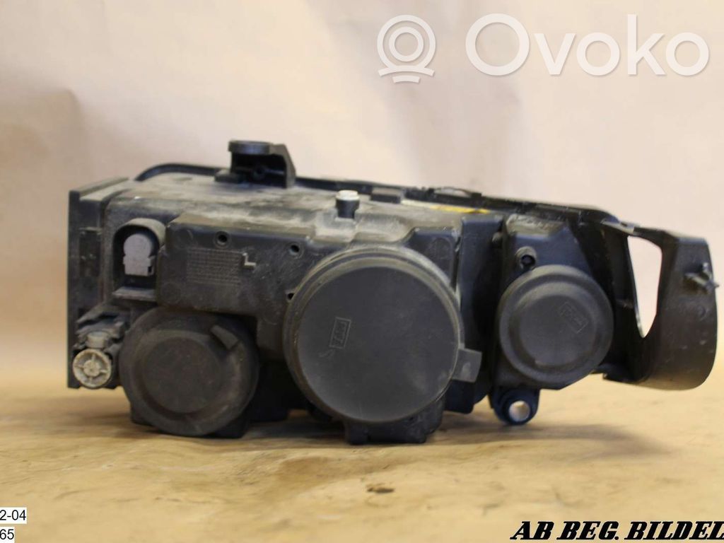 Scheinwerfer