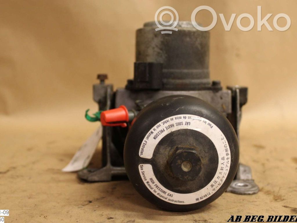 Honda Civic Master brake cylinder 