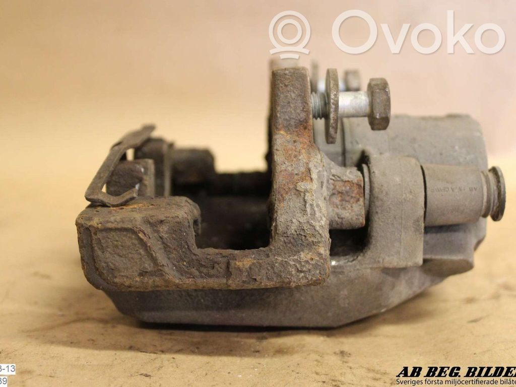 Rear brake caliper   4020298
