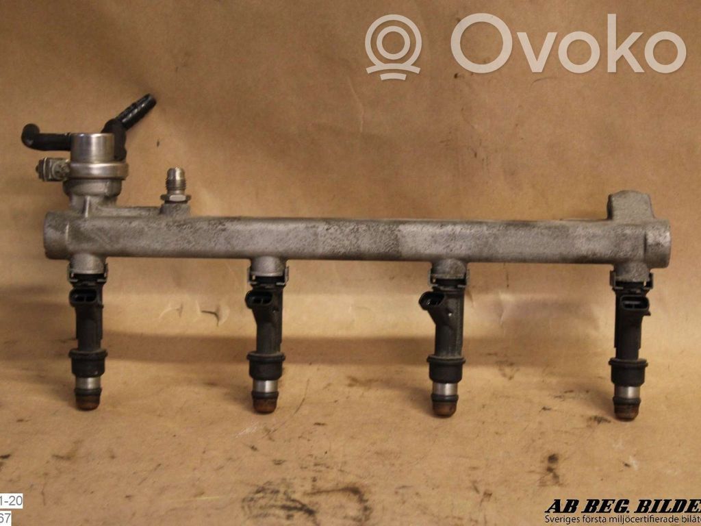 Fuel injector   90411551,25332290