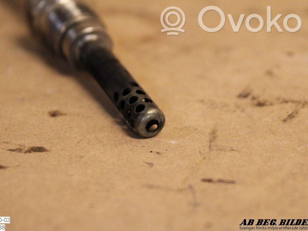 Saab 9-5 Exhaust gas temperature sensor 