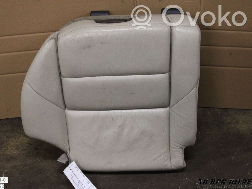 Volvo V70 Fotel tylny 
