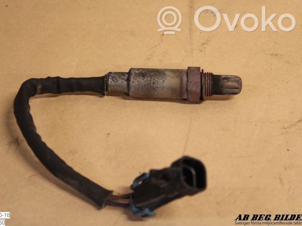 Cadillac STS Seville Lambda probe sensor 