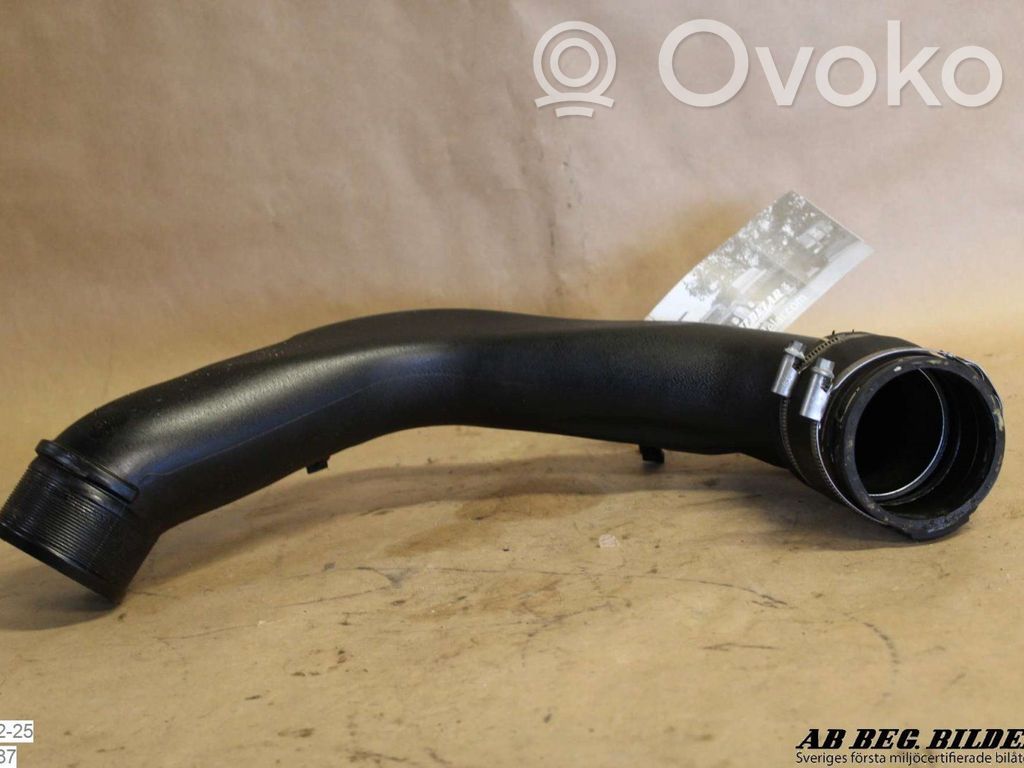 Intercooler hose/pipe   50430E,12790723