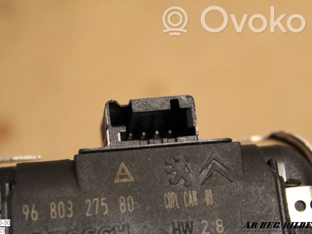 Regensensor   6405CP,1397212124,9680327580