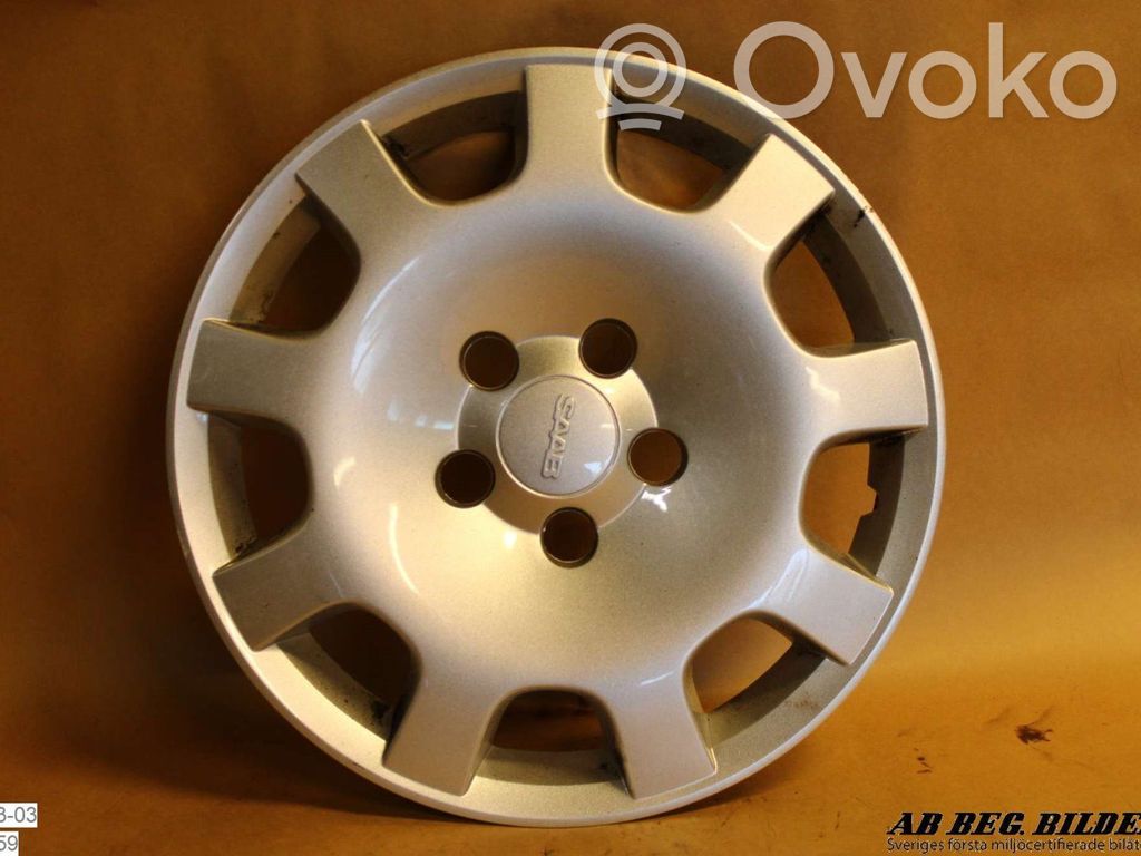 Saab 900 Alkuperäinen pölykapseli 