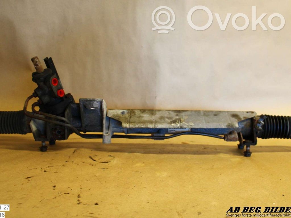 Steering rack   P9492857
