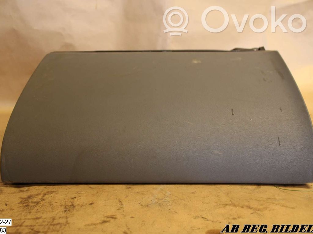 Saab 9-3 Ver2 Juego guantera 