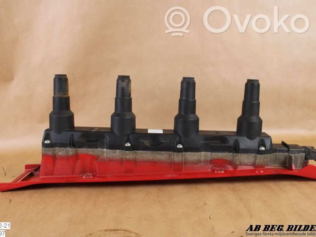 Saab 9000 CS High voltage ignition coil 