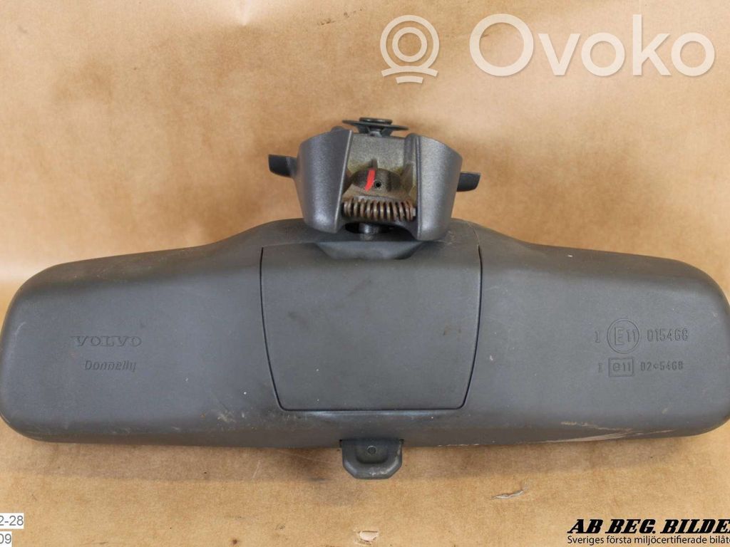 Volvo V70 Espejo retrovisor (interior) 