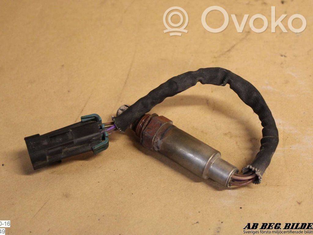 Lambda probe sensor   SPIOS5042
