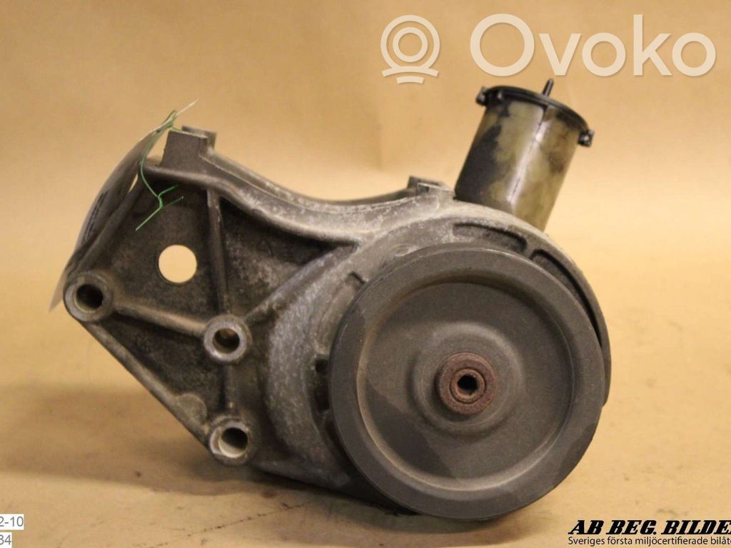 Power steering pump