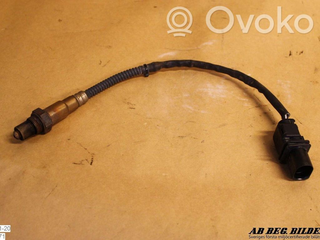 Citroen C5 Lambda probe sensor 