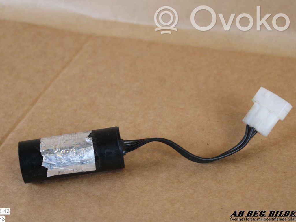 Jaguar XJ SERIE 3 Coolant level sensor 