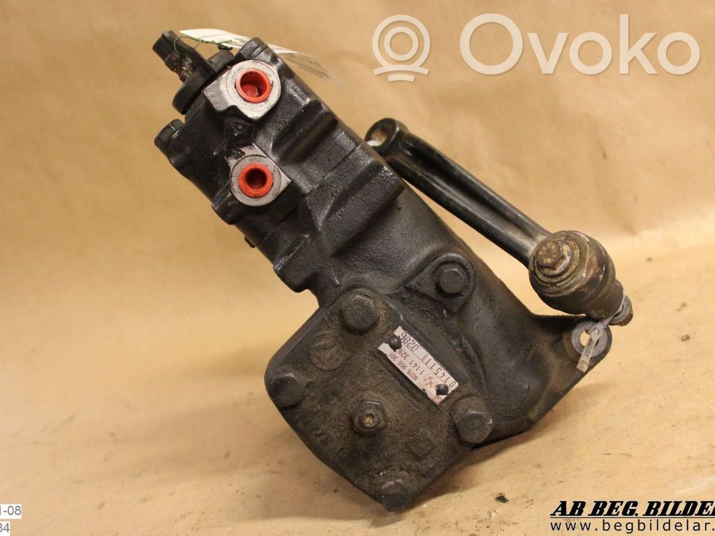 BMW 7 E38 Steering rack 