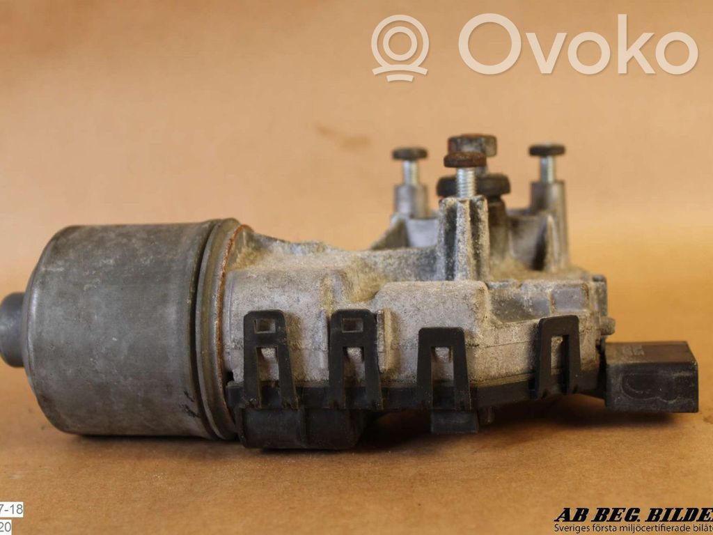 Wischermotor   4M5117508AA