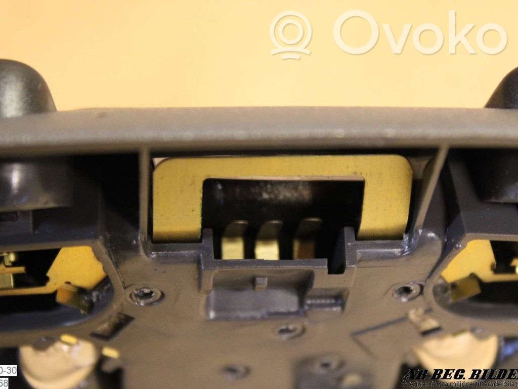 Ford Explorer Other interior light 